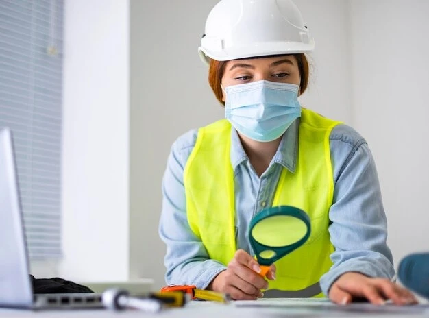 Exame de retorno ao trabalho em Limeira