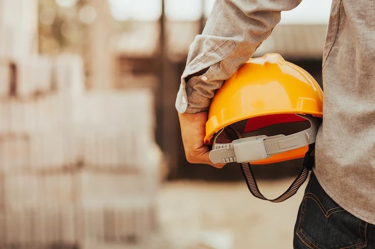 Programa de gerenciamento de riscos segurança do trabalho