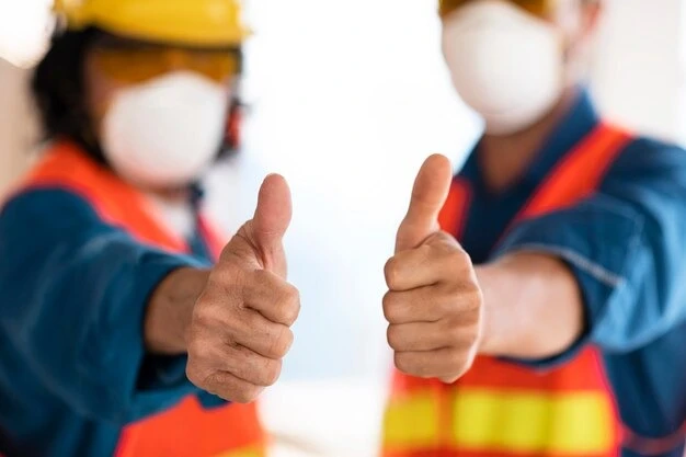 Segurança do trabalho em limeira