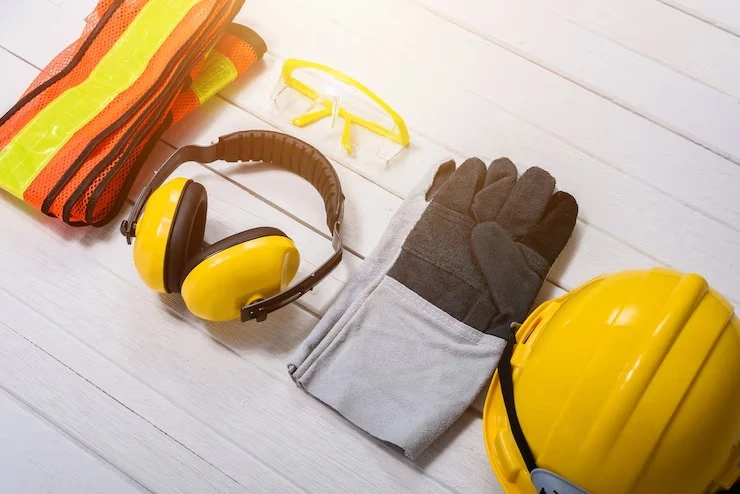 Serviços especializados em segurança e saúde no trabalho